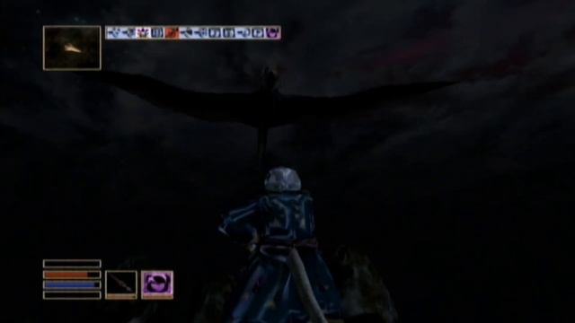 The Elder Scrolls III - Morrowind #90 (Квест Азуры) Xbox original смотреть онлайн