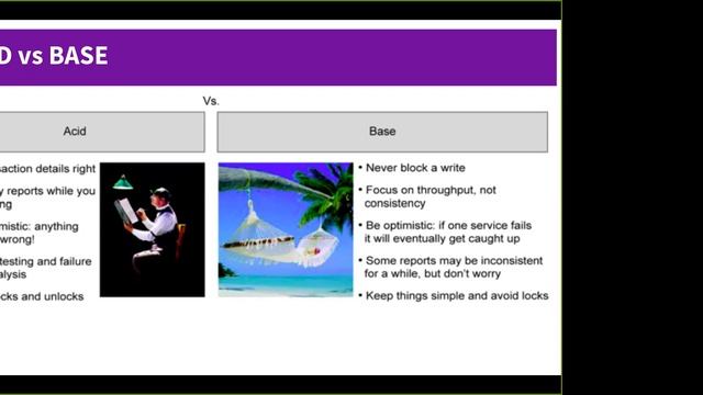 Clase 05 - Bases de datos NoSQL
