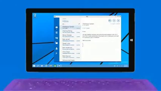 Introducing Windows 10 смотреть онлайн