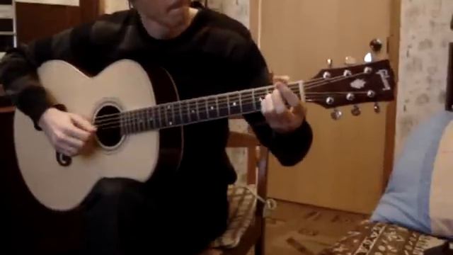 Гитара Gibson Acoustic Grand Auditorium смотреть онлайн