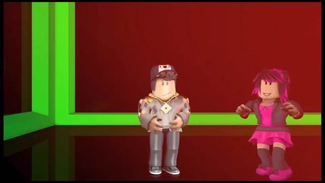 All New Roblox Starter Pack смотреть онлайн