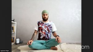 Андрей Ведёхин. Стадии медитации: Выражайте себя и будьте собой.