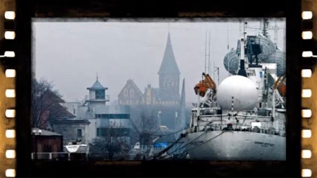 Калининград. Никитина Анна смотреть онлайн