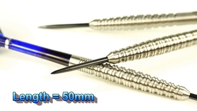 Harrows Vice 1 Minute Darts Review In 4K Ultra HD смотреть онлайн