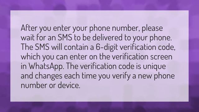 How do I find my 6 digit verification code? смотреть онлайн