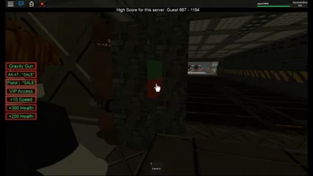 ROBLOX КРОВЬ смотреть онлайн