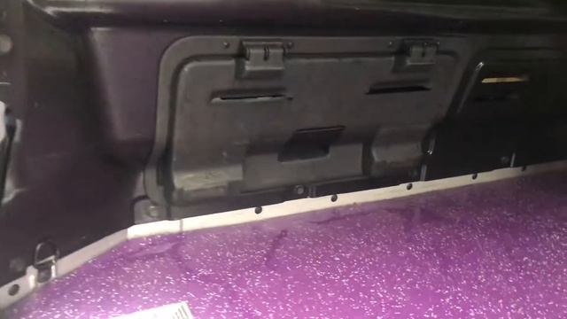 Renault Trafic Business + 2017 32k miles смотреть онлайн