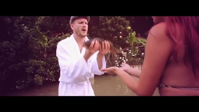 СЯВА - ЧИЛИМ Новый Клип смотреть онлайн