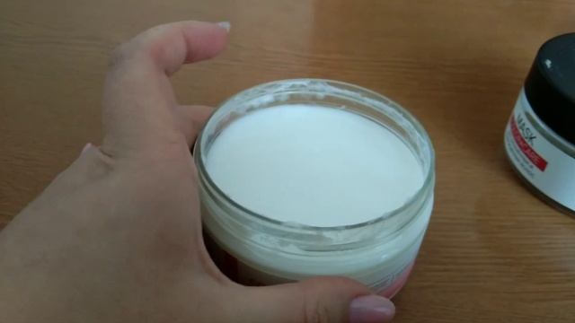 Мой видео отзыв на маску для Окрашенных и повреждённых волос из Профессиональной серии HAIR EXPERT смотреть онлайн