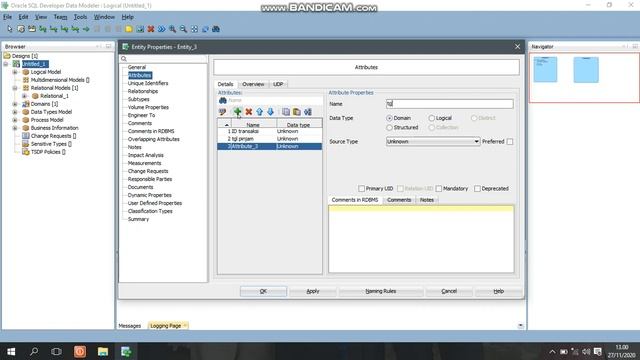 cara menggunakan apk data modeler oracle смотреть онлайн