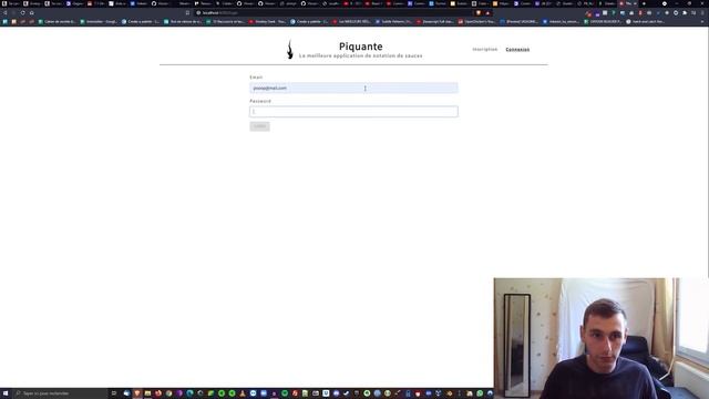 Openclassrooms - J'ai (failli) rater mon P6 ! ? смотреть онлайн