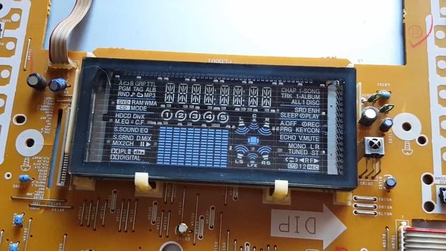 Panasonic sa-vk950 за 4к руб смотреть онлайн