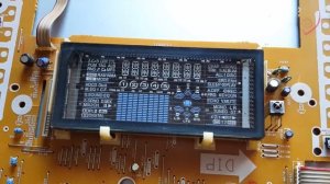 Panasonic sa-vk950 за 4к руб
