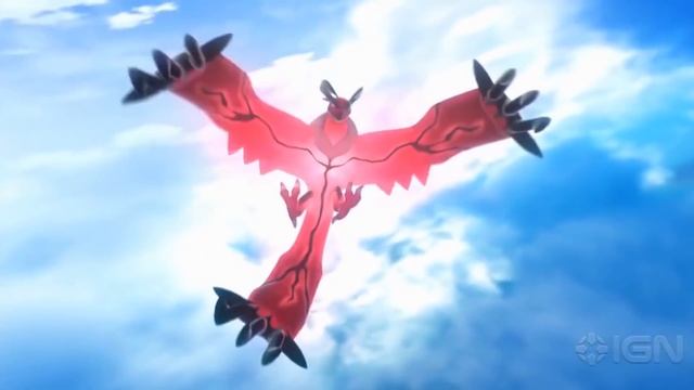 Pokémon Sun and Moon - Do's & Don’ts смотреть онлайн