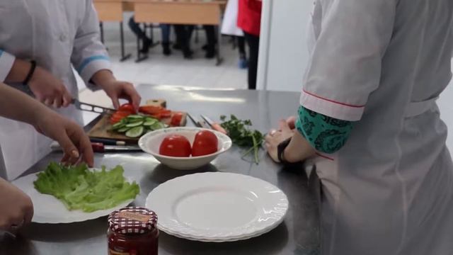 Павловский техникум смотреть онлайн