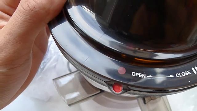 Đập hộp máy ép trái cây Kuvings Whole B6000 смотреть онлайн