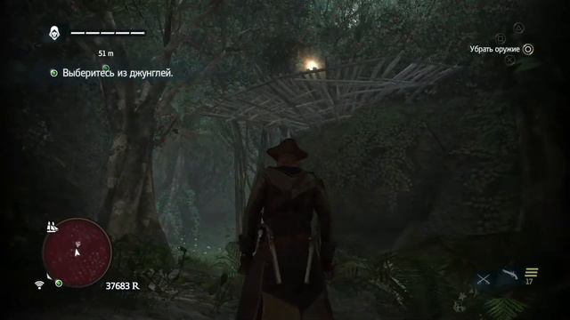 Assassins Creed 4 Black Flag. Полное прохождение! День 3.1 смотреть онлайн