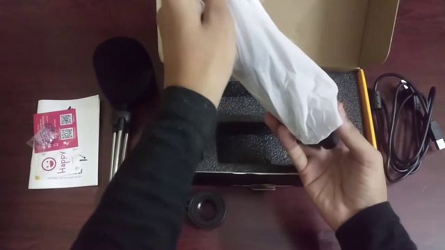 Maono AU-PM 461 /Tr microphone смотреть онлайн