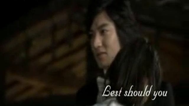 BOF MV A little Jogeumeun by Seo Ji Young English sub смотреть онлайн