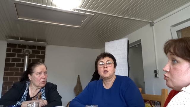 Две Любы на даче, загадывайте желание... смотреть онлайн