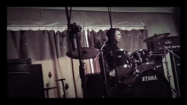 9mice играет на барабанах в школе смотреть онлайн