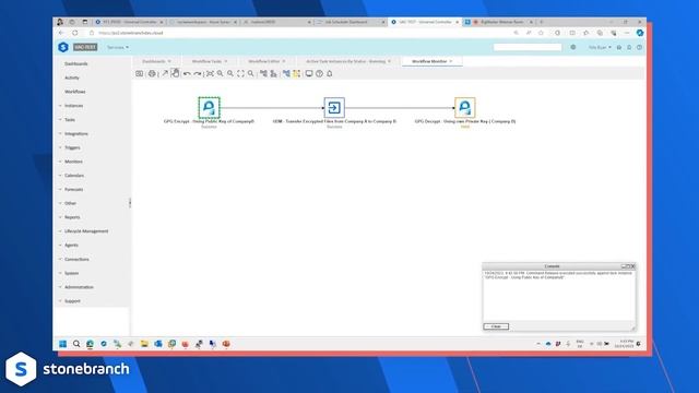 GPG GnuPG - Encrypting and decrypting files using GnuPG смотреть онлайн