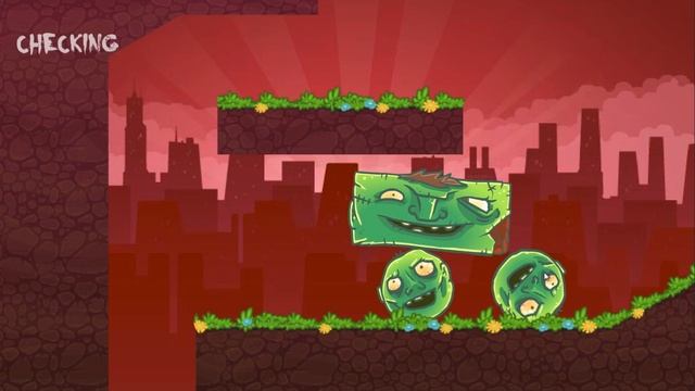 Dead Hungry 2 -- Level 30 Walkthrough смотреть онлайн