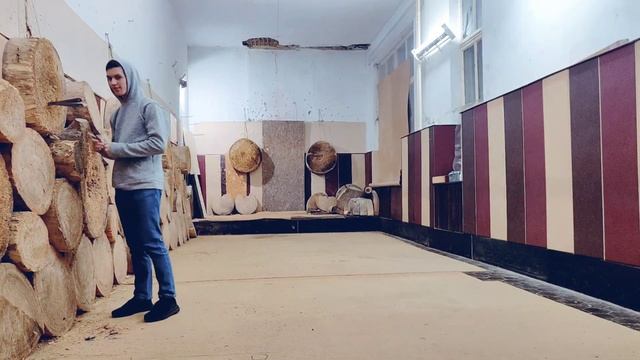 Нож МЕТАТЕЛЬ, толщина 8 мм, длина 26 см, вес 340 грамм. Сталь - нержавейка 40х13. смотреть онлайн