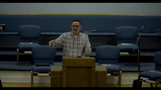 Faith Over Sadness | 2 Corinthians 1:3-11 смотреть онлайн