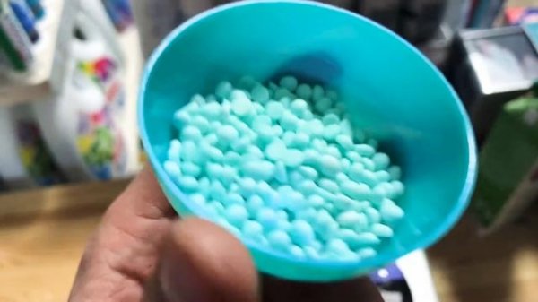 Ленор гранулы для стирки