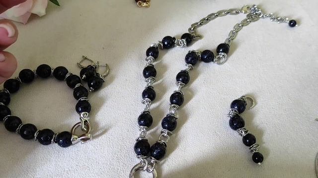 Переделка украшений до и после для Елены смотреть онлайн