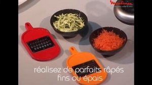 MOULINEX - Fresh Express Cube&Stick DJ9058