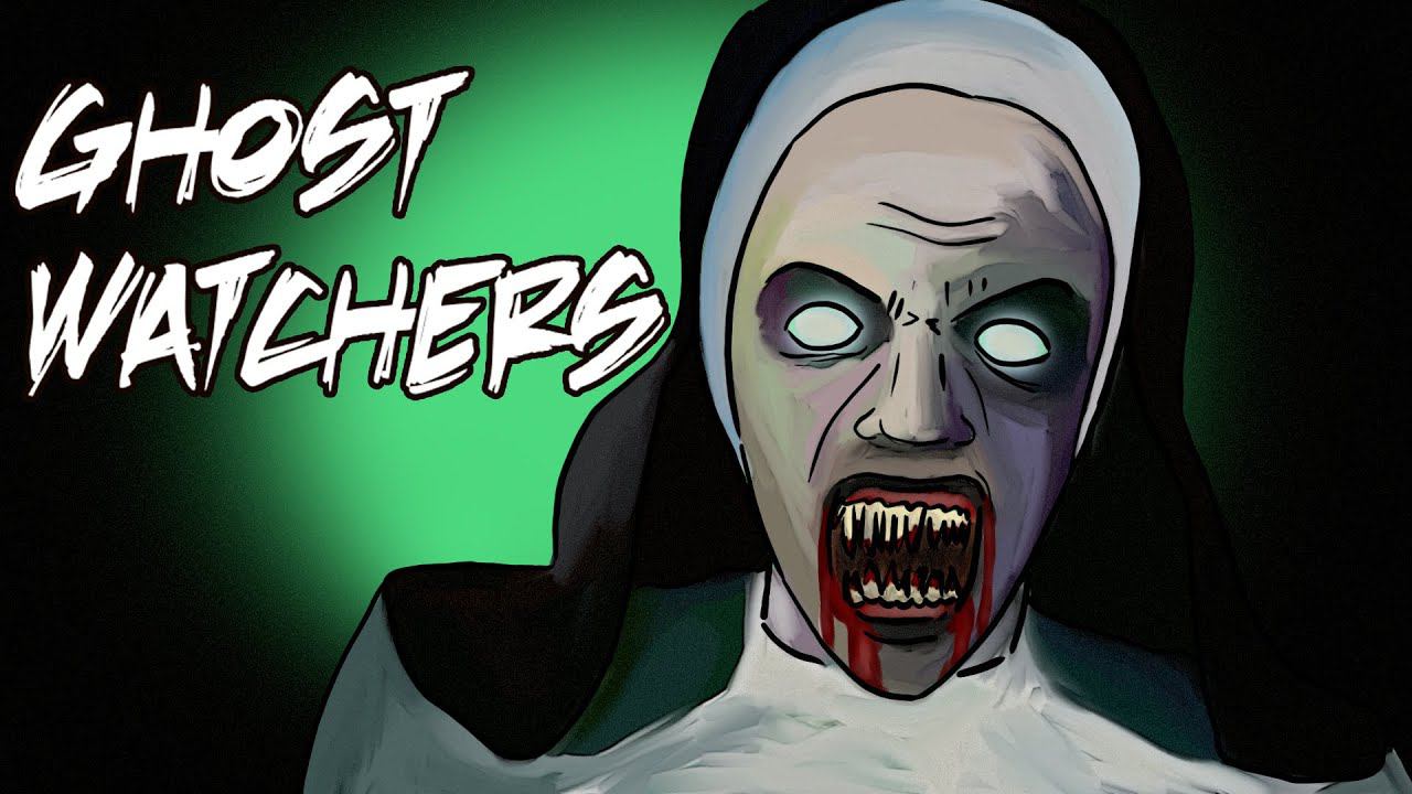 ДЕНЬ СТРАДАНИЙ В GHOST WATCHERS C @R8spawn |КАК МЫ ИЗУЧАЛИ НОВОВВЕДЕНИЯ ИГРЫ