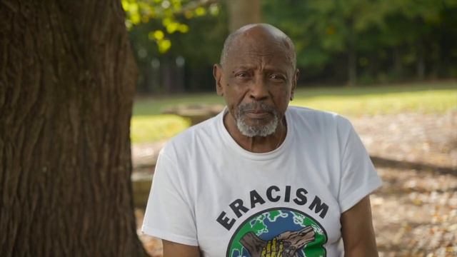 The Reason | A Message from Louis Gossett Jr. смотреть онлайн