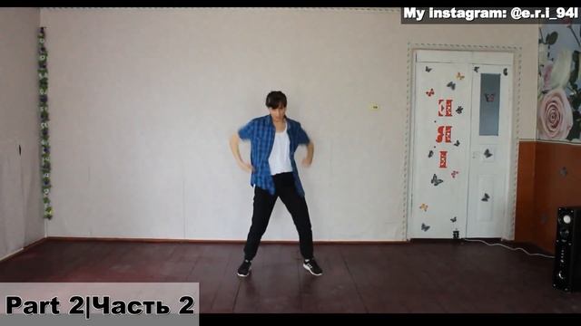 NCT DREAM "RIDIN" full dance tutorial|Разбор хореографии(mirrored/зеркальное) смотреть онлайн