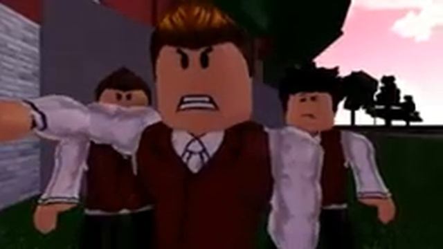 Blox Watch-A Roblox Horror Movie|Blox Watch Full Movie|McPlayzRB