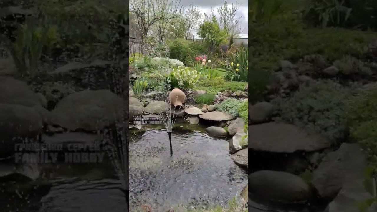 20 апреля#в нашем саду # смотреть онлайн