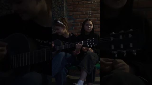 Кобец Полина и София Демидо чувства врут смотреть онлайн