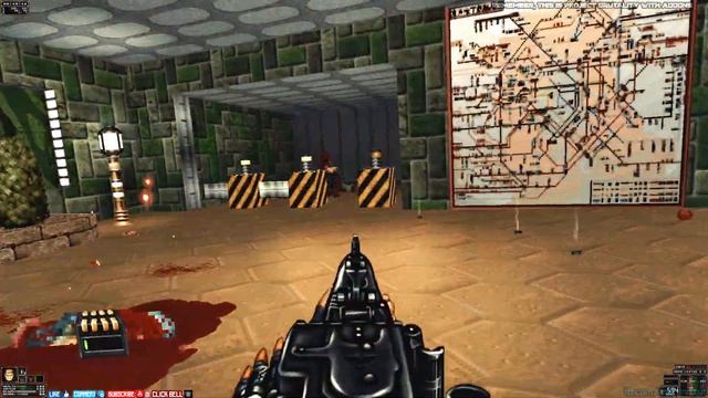 PROJECT BRUTALITY 3.0 - Doomguy's Bad Morning Episode [100% SECRETS]