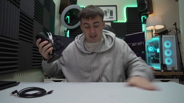 THRONMAX MDRILL Zero USB Condenser Microphone - The best mic for YouTube and streaming смотреть онлайн