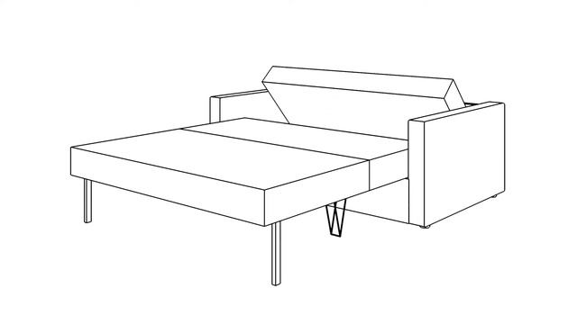 Трёхсекционная еврокнижка смотреть онлайн
