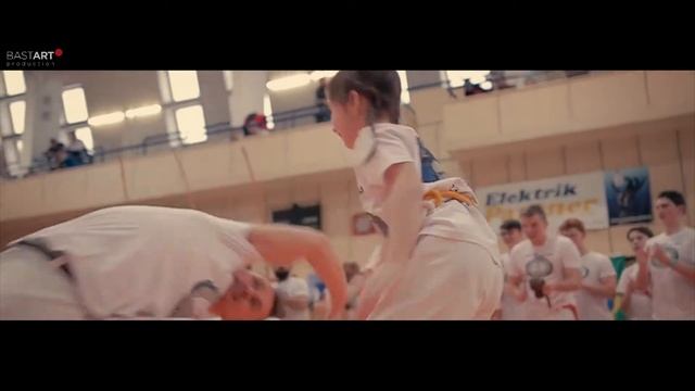 Capoeira JBC смотреть онлайн
