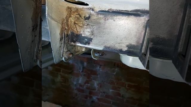 убираем ржавчину ФОЛЬКСВАГЕН ТИГУАН (VOLKSWAGEN TIGUAN) смотреть онлайн