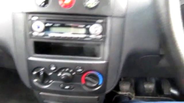 Chevrolet Kalos LPG now sold смотреть онлайн