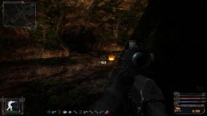 S.T.A.L.K.E.R.Народная Солянка 2016 OGSR #22 Лабиринт.