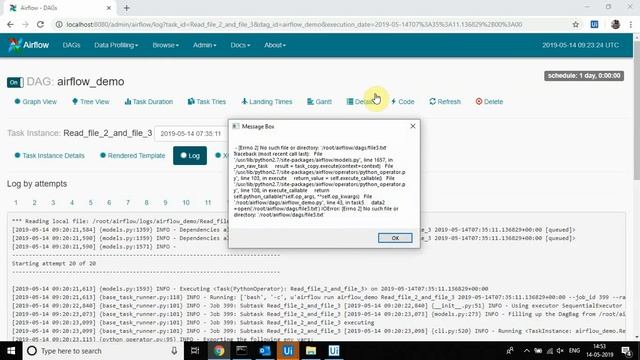 Airflow integration with Uipath смотреть онлайн