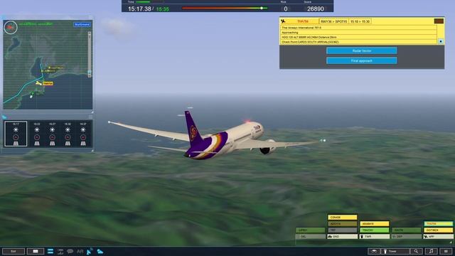 ATC4 | RJGG | Stage 5