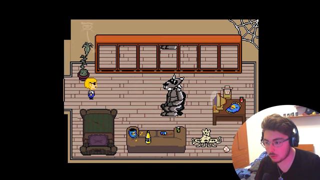 [NON ] AVERE SANGUE FREDDO| Understory Fan-game Undertale ITA Parte 2| смотреть онлайн