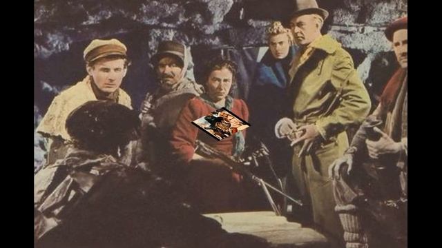 буктрейлер Хемингуэй смотреть онлайн