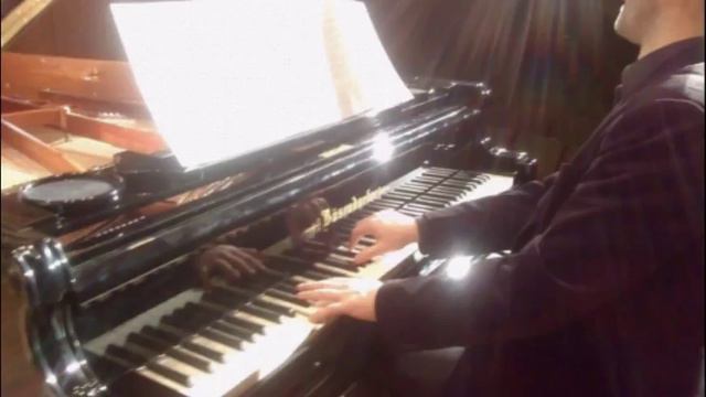 Cornelius Gurlitt Sonatina C dur ( C major ) op 214 nr 1 - I Allegretto смотреть онлайн